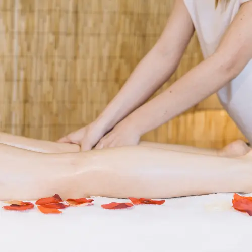 masaż relaksacyjny jelenia góra